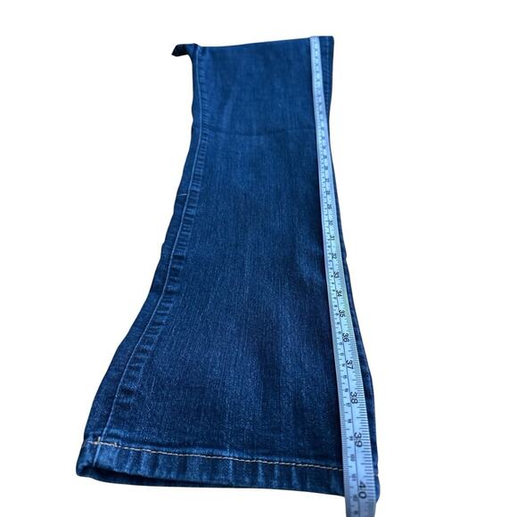 N62 Jeans woman’s size 6 classic fit STRAIGHT - Picture 7 of 8